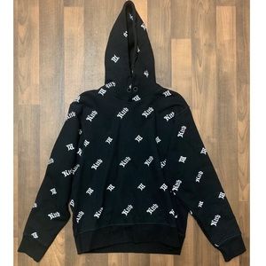 Kith x MISBHV hoodie